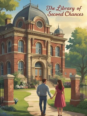cover image of The Library of Second Chances